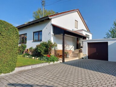 Bungalow zum Kauf provisionsfrei 695.000 € 4 Zimmer 110 m² 570 m² Grundstück Niederstimm Manching 85077