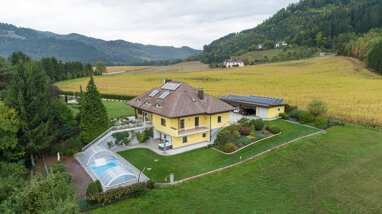 Haus zum Kauf 1.495.000 € 10 Zimmer 396,8 m² 14.000 m² Grundstück Brückl / Nähe Klagenfurt 9371