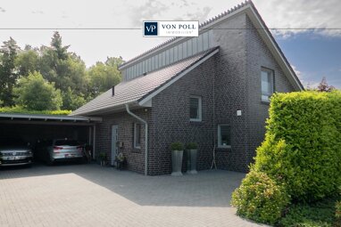 Einfamilienhaus zum Kauf 396.000 € 5 Zimmer 134 m² 945 m² Grundstück Georgsdorf 49828