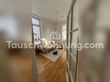 Wohnung zur Miete 1.100 € 2,5 Zimmer 65 m² 2. Geschoss Neustadt - Süd Köln 50677