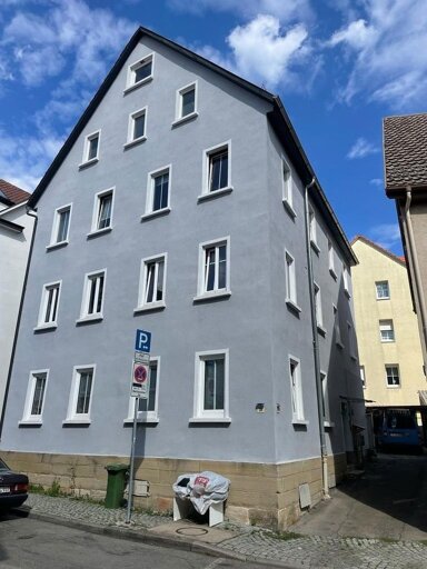 Mehrfamilienhaus zum Kauf provisionsfrei als Kapitalanlage geeignet 980.000 € 323,5 m² 173 m² Grundstück Stadtlanggasse 39 Kernstadt Rottenburg am Neckar 72108