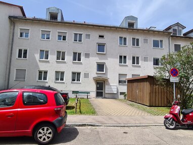 Wohnung zum Kauf 186.000 € 2,5 Zimmer 52 m² Buchloe Buchloe 86807