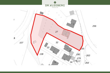 Grundstück zum Kauf 395.000 € 3.409 m² Grundstück Tecklenburg Tecklenburg 49545