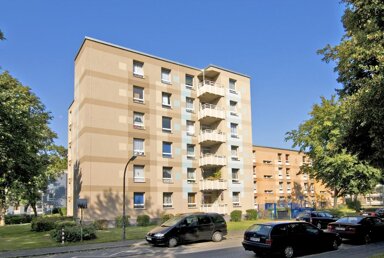 Wohnung zur Miete 589 € 3 Zimmer 73,3 m² 5. Geschoss Kautskystraße 20 Scharnhorst - Ost Dortmund 44328