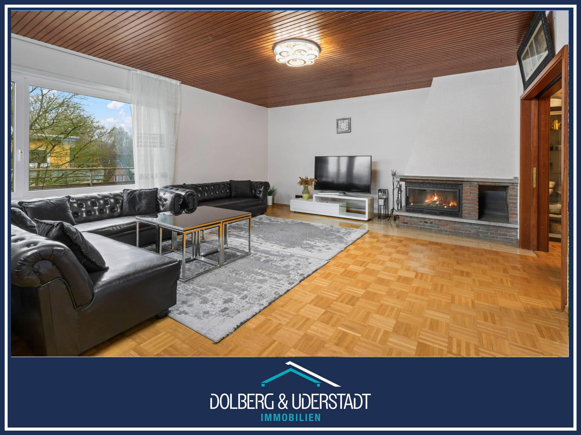 Penthouse zum Kauf