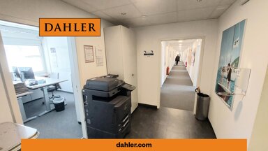 Bürogebäude zur Miete 15 € 730 m² Bürofläche Stadtmitte Düsseldorf / Stadtmitte 40211