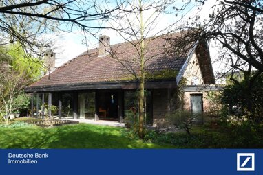 Einfamilienhaus zum Kauf 725.000 € 4 Zimmer 160 m² 520 m² Grundstück Sollbrüggen Krefeld 47800