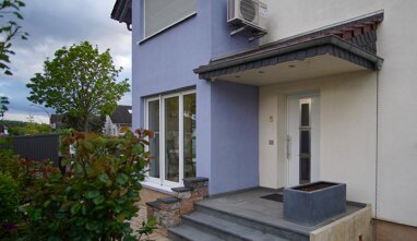 Doppelhaushälfte zum Kauf Provisionsfrei 699.000 € 5,5 Zimmer 190 m² 294 m² Grundstück Trebur Trebur 65468