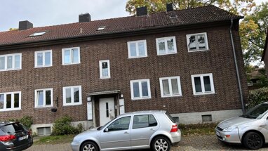 Wohnung zur Miete 359 € 2 Zimmer 40 m² 2. Geschoss Kölner Straße 11 Heutingsweg Bocholt 46397