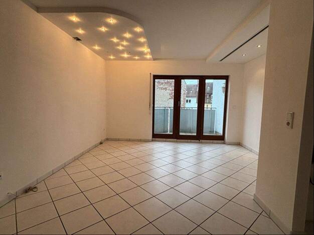 Maisonette zur Miete 1.300 € 3,5 Zimmer 96 m² Rabus Nürnberg 90459