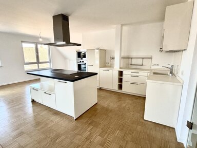 Penthouse zur Miete 1.353 € 3 Zimmer 123 m² Haltern - Mitte Haltern am See 45721