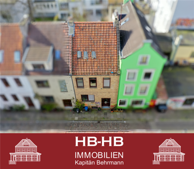 Mehrfamilienhaus zum Kauf 399.000 € 5 Zimmer 89 m² Grundstück Steintor Bremen 28203