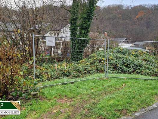 Grundstück zum Kauf 118.000 € 601 m² Grundstück Remscheid / Morsbach 42857