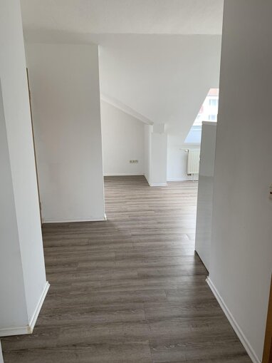 Wohnung zur Miete 540 € 2 Zimmer 27 m² 4. Geschoss Nördlicher Stadtteil Schweinfurt 97421