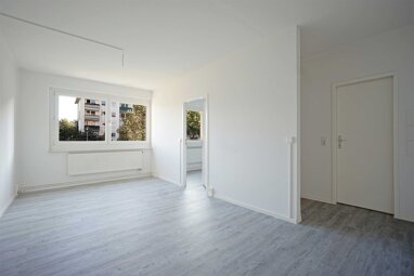 Wohnung zur Miete 239,50 € 2 Zimmer 34,2 m² 1. Geschoss Am Mühlteich 12 Wasserberg - Nord Freiberg 09599