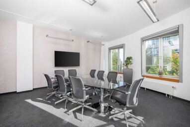 Bürofläche zur Miete Provisionsfrei 959 € 70 m² Bürofläche teilbar von 20 m² bis 70 m² Neuer Zollhof 3 Hafen Düsseldorf 40221