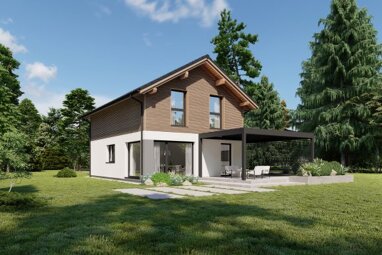 Einfamilienhaus zum Kauf 297.971 € 3 Zimmer 116 m² 650 m² Grundstück Glauchau Glauchau 08371