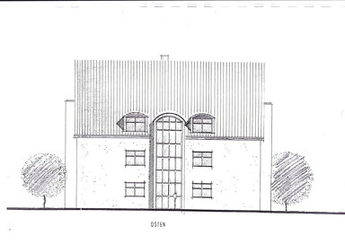 Wohnung zum Kauf provisionsfrei 320.000 € 4 Zimmer 105 m² 2. Geschoss Blumen str. 7 Heilsbronn Heilsbronn 91560