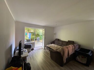 Wohnung zur Miete 600 € 2 Zimmer 64 m² EG frei ab sofort Wilhelm-Heile-Straße 13 Syke Syke 28857