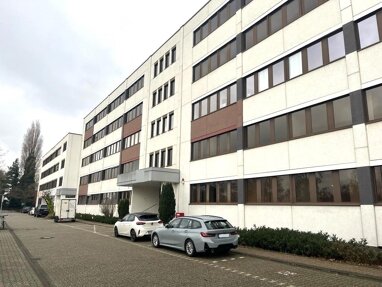 Bürofläche zur Miete Provisionsfrei 1.930 m² Bürofläche teilbar ab 440 m² Hammfeld Neuss 41460