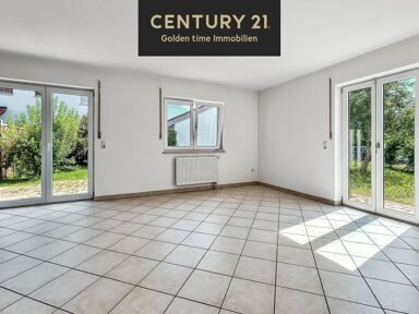 Doppelhaushälfte zur Miete 1.200 € 4 Zimmer 114,5 m² 320 m² Grundstück Kirchweidach Kirchweidach 84558