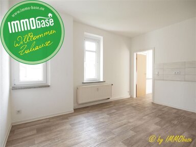 Wohnung zur Miete 193 € 2 Zimmer 36,7 m² 1. Geschoss frei ab sofort Frankenberg Frankenberg 09669