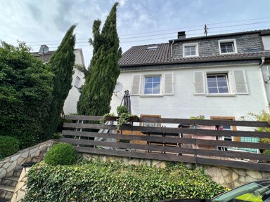 Doppelhaushälfte zum Kauf 225.000 € 7 Zimmer 118 m² 359 m² Grundstück Martinstein 55627