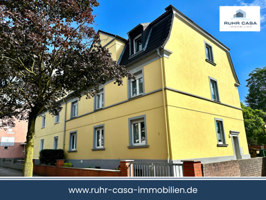 Mehrfamilienhaus zum Kauf 589.000 € 10 Zimmer 305 m² 712 m² Grundstück Butendorf Gladbeck 45968