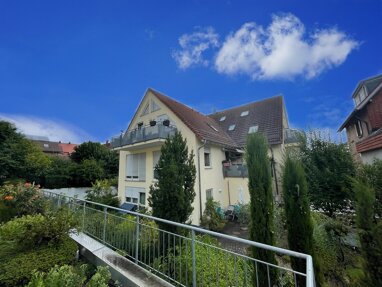 Wohnung zum Kauf 370.000 € 4,5 Zimmer 99,8 m² 2. Geschoss Altstadt Bietigheim-Bissingen 74321