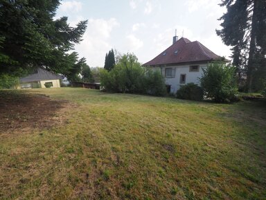 Mehrfamilienhaus zum Kauf 375.000 € 8 Zimmer 176 m² 3.146 m² Grundstück Nordwest, Bez.1122 Zweibrücken 66482