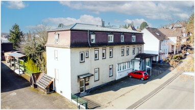 Mehrfamilienhaus zum Kauf 590.000 € 15 Zimmer 484 m² 1.403 m² Grundstück Alsfeld Alsfeld 36304