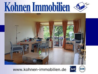 Wohnung zum Kauf 89.000 € 3 Zimmer 72 m² 1. Geschoss Aldekerk Kerken 47647