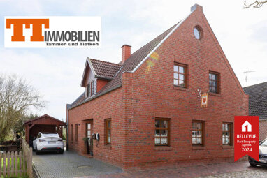 Einfamilienhaus zum Kauf 349.000 € 6 Zimmer 149,2 m² 721 m² Grundstück Neustadtgödens Sande-Neustadtgödens 26452