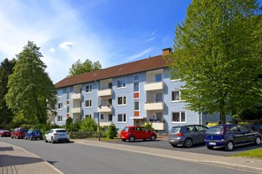 Wohnung zur Miete 419 € 3 Zimmer 67,4 m² 1. Geschoss Am Iserbach 29 Sundwig / Hembecke / Bautenheide / Langenbruch / N Hemer 58675