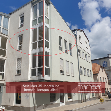 Wohnung zum Kauf 339.000 € 2 Zimmer 68 m² frei ab sofort Innenstadt, Roßacker 131 Rosenheim 83022