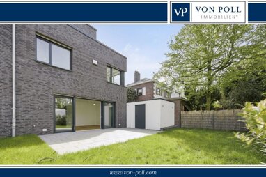 Doppelhaushälfte zum Kauf 1.480.000 € 5 Zimmer 203,5 m² 299 m² Grundstück Lohausen Düsseldorf 40474