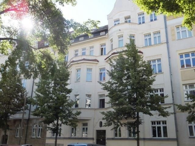 Wohnung zum Kauf 219.000 € 2 Zimmer 62,4 m²<br/>Wohnfläche 3.<br/>Geschoss ab sofort<br/>Verfügbarkeit Gohlis - Mitte Leipzig 04157