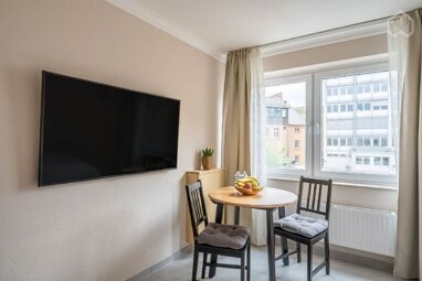 Wohnung zur Miete Wohnen auf Zeit 1.500 € 1 Zimmer 25 m² frei ab sofort Maximin 5 Trier 54292