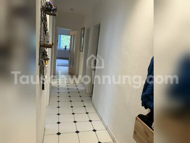 Wohnung zur Miete 810 € 3 Zimmer 80 m² 2. Geschoss Oststadt - Nördlicher Teil Karlsruhe 76131