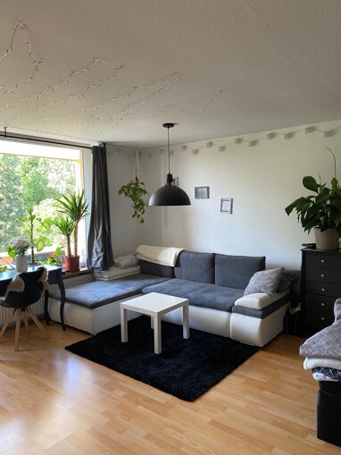 Apartment zur Miete 325 € 1 Zimmer 38 m² 2. Geschoss Röntgenstr. 31 Bad Bevensen Bad Bevensen 29549