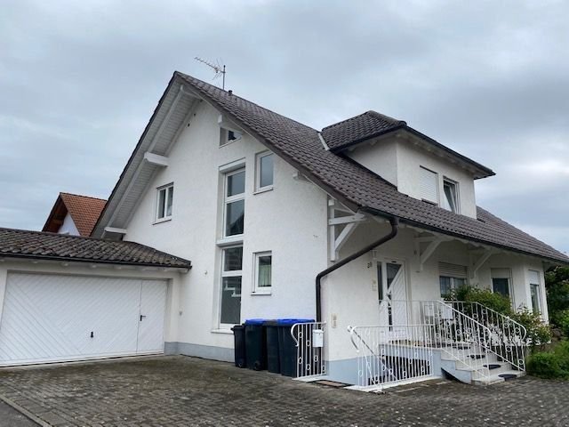 Wohnung zum Kauf 189.000 € 2 Zimmer 72 m²<br/>Wohnfläche -1. Stock<br/>Geschoss Oberrimsingen Breisach am Rhein 79206