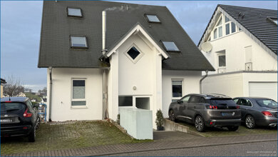 Wohnung zum Kauf provisionsfrei 188.000 € 2 Zimmer 70,1 m² 2. Geschoss Wöschbach Pfinztal-Wöschbach 76327