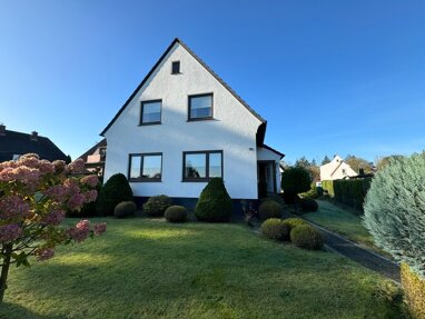 Einfamilienhaus zum Kauf 199.000 € 4 Zimmer 120,1 m² 924 m² Grundstück Neuenkirchen Schwanewede / Neuenkirchen 28790