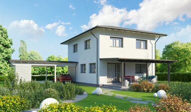 Einfamilienhaus zum Kauf 699.398 € 6 Zimmer 162 m² 2.175 m² Grundstück Vordertheißenegg 9441