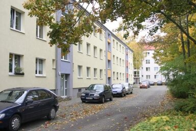 Wohnung zur Miete 477 € 3 Zimmer 63,7 m² 3. Geschoss Schilfbreite 51 Leipziger Str. Magdeburg 39120