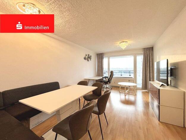 Wohnung zum Kauf 190.000 € 3 Zimmer 72 m² 6. Geschoss Hausen Obertshausen 63179