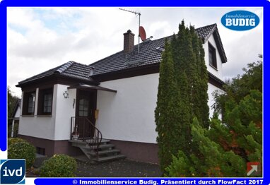 Einfamilienhaus zum Kauf 395.000 € 3 Zimmer 76,5 m² 936 m² Grundstück Neuenhagen 15366