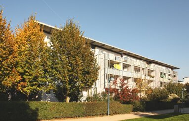 Wohnung zur Miete 1.050 € 4 Zimmer 101,1 m² 4. Geschoss Borkumer Straße 13 Sauerland I Wiesbaden 65199