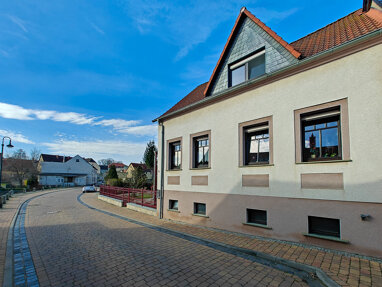 Einfamilienhaus zum Kauf 181.500 € 4 Zimmer 153 m² 956 m² Grundstück Goetheplatz 4 Cochstedt Hecklingen 39444