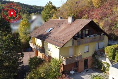Mehrfamilienhaus zum Kauf 520.000 € 12 Zimmer 312 m² 1.756 m² Grundstück Igersheim Igersheim 97999